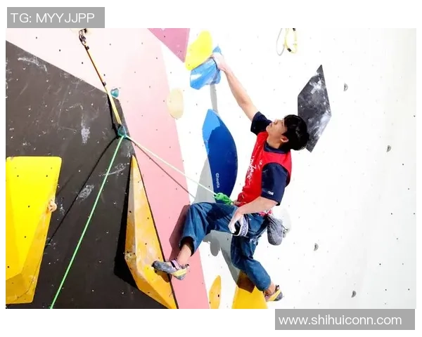 南京滑板队在攀岩联赛中的默契配合与精彩表现分析