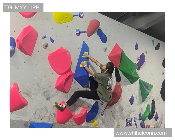 上海攀岩队荣登攀岩节奏排行榜第二名展现卓越实力与团队精神