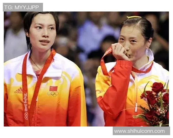 对话王娜：回顾羽毛球生涯的辉煌与挑战之路